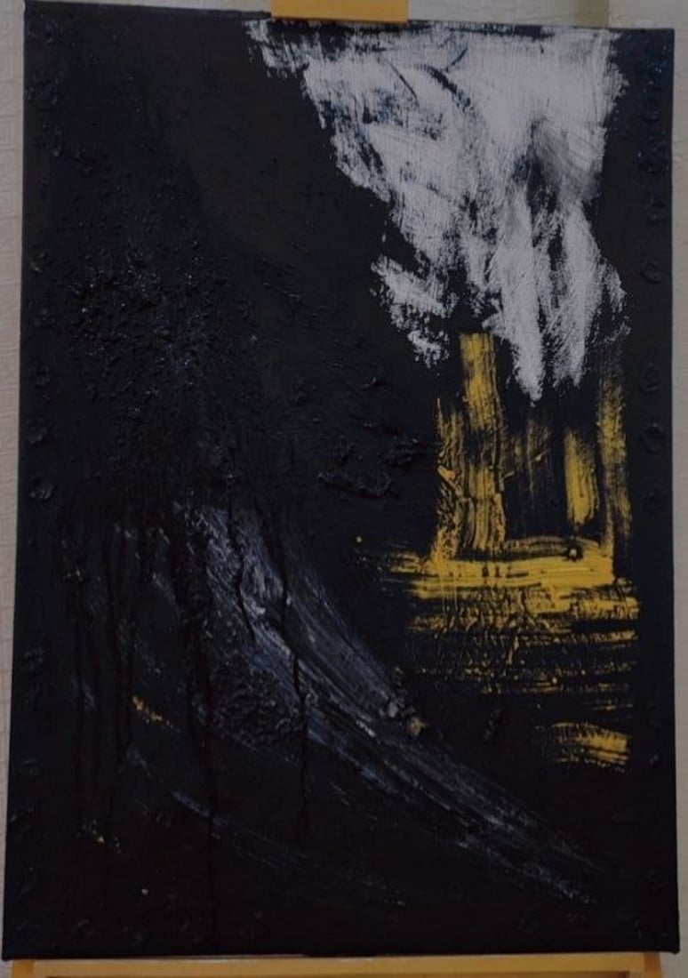 ما أجمل أطفال السماوة حين يرسمون.. “زينب” تكتشف مواهب العشرات في هذه الصور