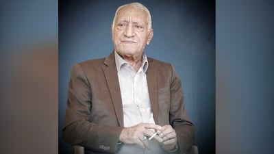 رحيل “شيخ الخطاطين” في بابل حسام الشلاه.. نقش حروف المصحف وأدار ملتقى أسبوعياً