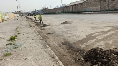 ناوچەی پیشەسازیی باکوور لە زبڵ و پاشماوە پاككرایه‌وه‌