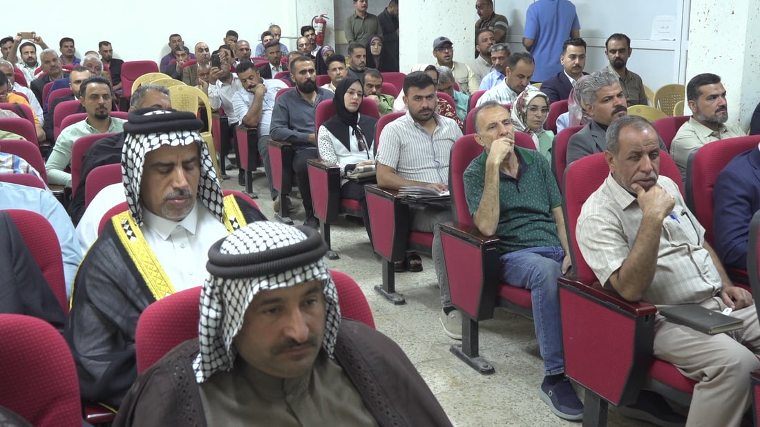 بابل تقترح على مربي الأسماك 3 طرق قبل إلغاء الإجازة.. تقنيات حديثة لتدوير المياه
