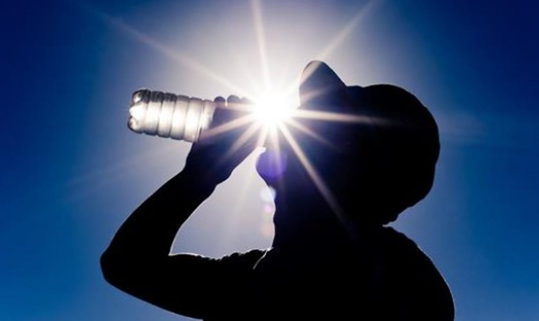 قبل 60 عاماً.. هذه كانت درجات الحرارة في المحافظات العراقية