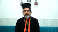 تمديد الصلاة في الموصل أسبوعاً.. قداس الكنائس لشفاء الب...