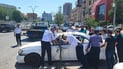 مۆڵەتى شۆفێرى نەبوو کەچى کەتنیشى نایەوە