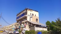 تجربة ناجحة في حي الجامعة: 