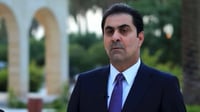 هل يقصد عودة حظوظ الحلبوسي؟.. المندلاوي: قد أفتح الترشي