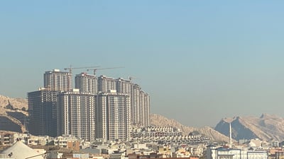 لە دهۆک بەشێک لە پڕۆژەکانی نیشتەجێبوون مۆڵەتی وەبەرهێنانیان نییە