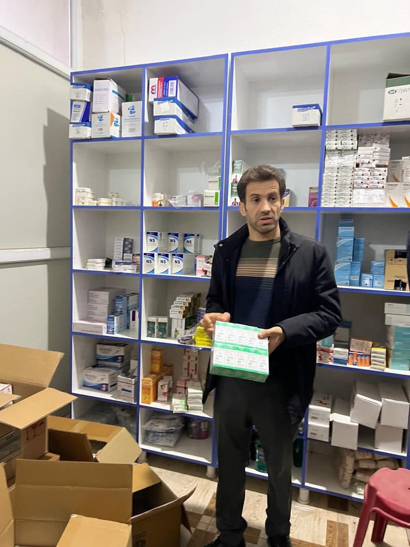 نۆرینگەیەک و سێ تاقیگەی پزیشکی لە سۆران داخران