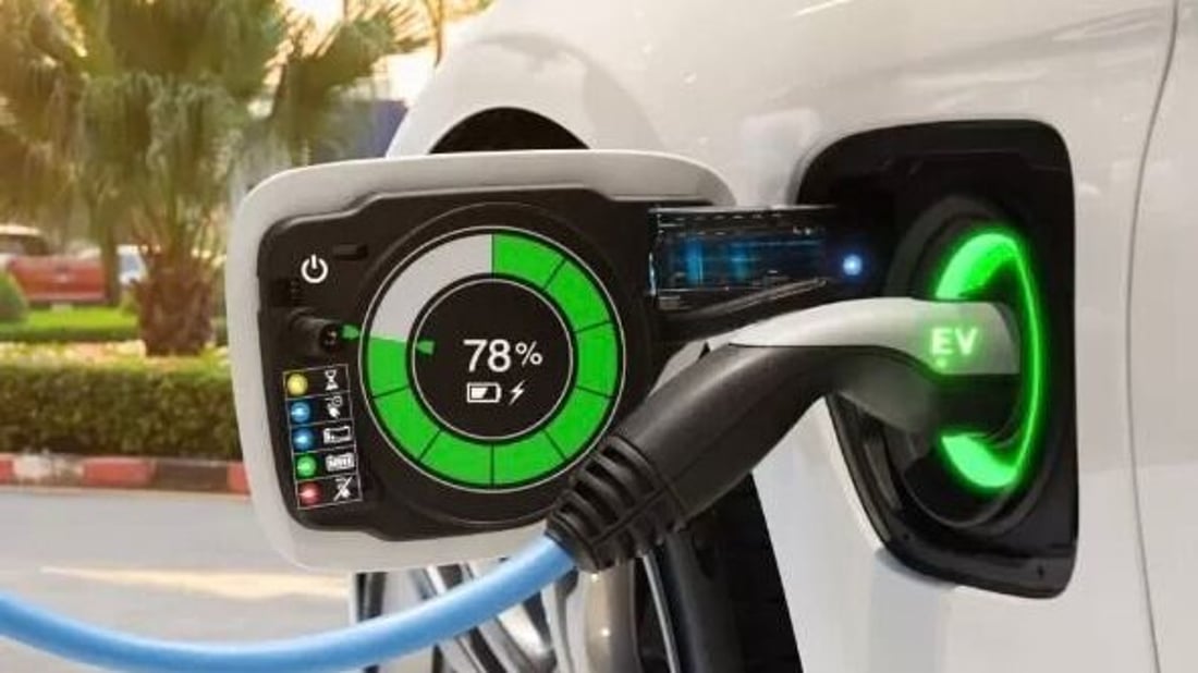 Iraq to open first electric car factory