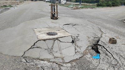 “لافاو زیانى 700 ملیۆن دینارى لە رێگاوبانەکانى گەرمیان داوە”