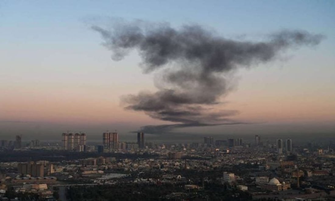 Islamic Resistance in Iraq claims 28 attacks on US positions