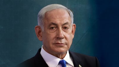 ناتەنیاهۆ: حەسەن نەسروڵا و شوێنگرەوەکەیمان کوشت