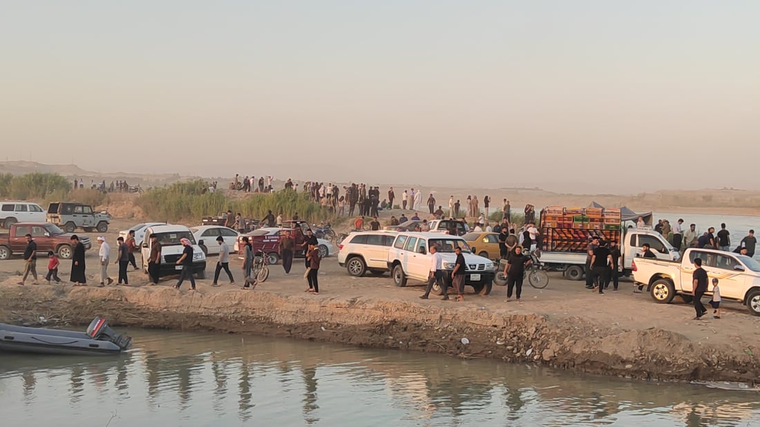 بەدڵێکی پڕەوە سوپاسی ئەو کەسانە دەکات بەدوای برازاکەیدا وێڵن