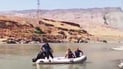 گەنجێکی دیکە لە سنووری ئاکرێ لە قووڵایی 300 مەتر لە خنکان رزگارکرا