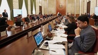 مجلس الوزراء: تعديل سعر النفط الأسود المباع للمعامل