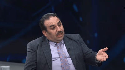 العراق يفاتح سوريا بشأن 2000 مطلوب ونقاش سياسي حول الفصائل – مستشار السوداني