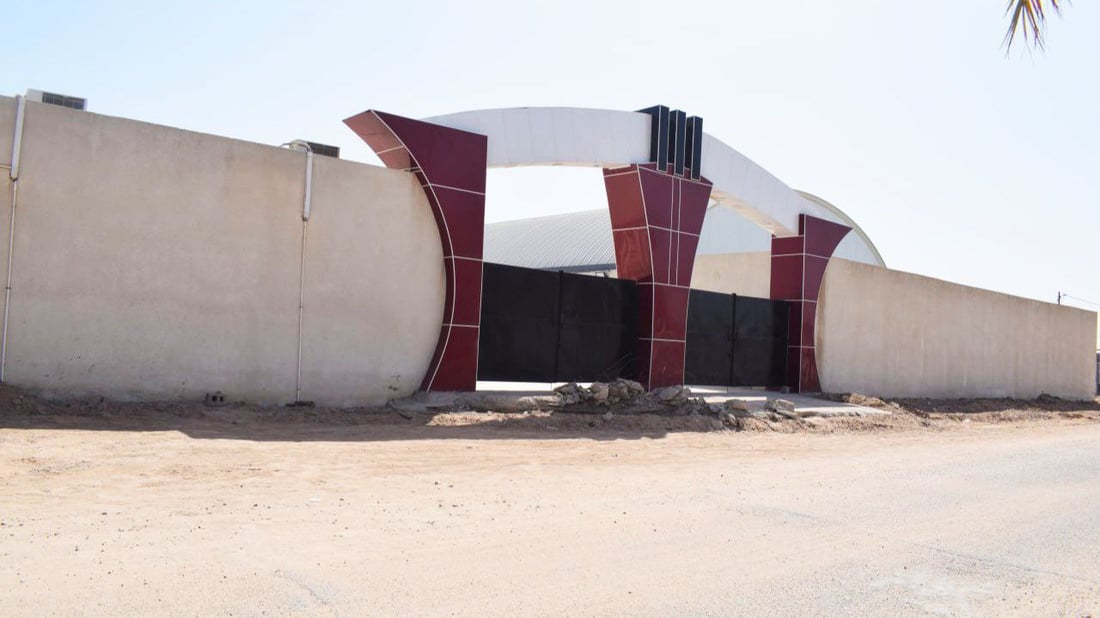 صور: مزاد النقعة الجديد.. الصيادون يريدون مرسى من الخشب لا يحطم القوارب