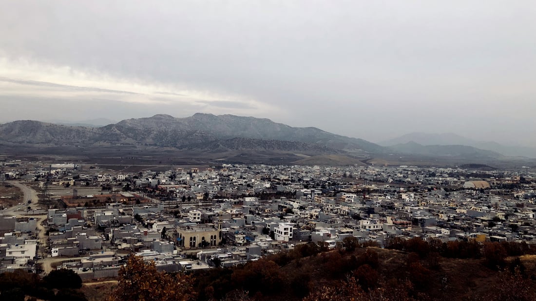 هۆکاری بڕانی کارەبای پێنجوێن ئاشکرا بوو