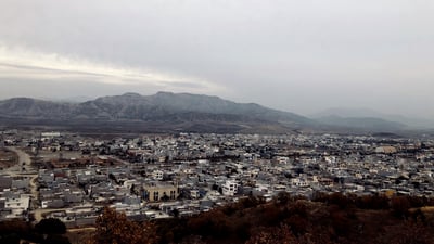 رێکخەرەکانی لە پێنجوێن: یەکشەممە بۆ دەروازەی خۆپیشاندان بەڕێدەکەوین