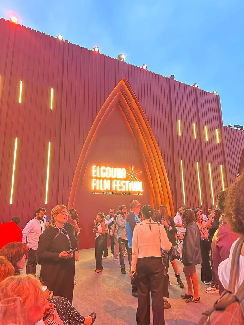 Iraqi film ‘She Was Not Alone’ clinches top honors at El Gouna Film Festival