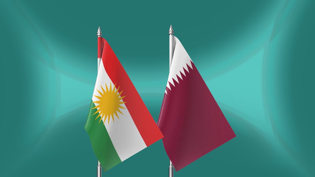 قەتەر بە توندی ئیدانەی هێرشەکانی ئێرانی بۆ سەر هەرێمی کوردستان کرد