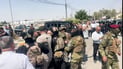 بأمر المحكمة.. إزالة أساس جامع في داقوق وضع قبل 17 عاماً والأهالي يعترضون