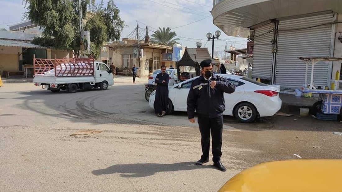 المشخاب: الدراجات النارية ممنوعة مساءً ومهلة قصيرة لتسجيلها رسمياً