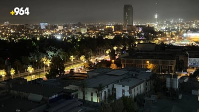 اعتقاد خاطئ حول البنزين يدفع أهل بغداد للتزوّد بالوقود ليلاً