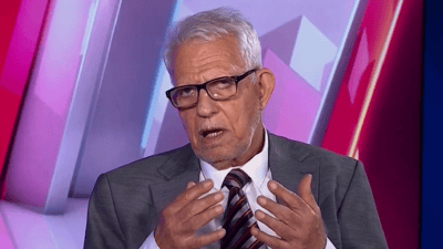 مسؤول نووي عراقي: وضع بغداد خطر مع مفاعل بوشهر ولكن اطمئنوا