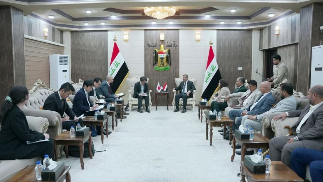 اليابان شيدت مستشفى الحسين في الثمانينات وتهديها اليوم أجهزة تخدير وإضاءة