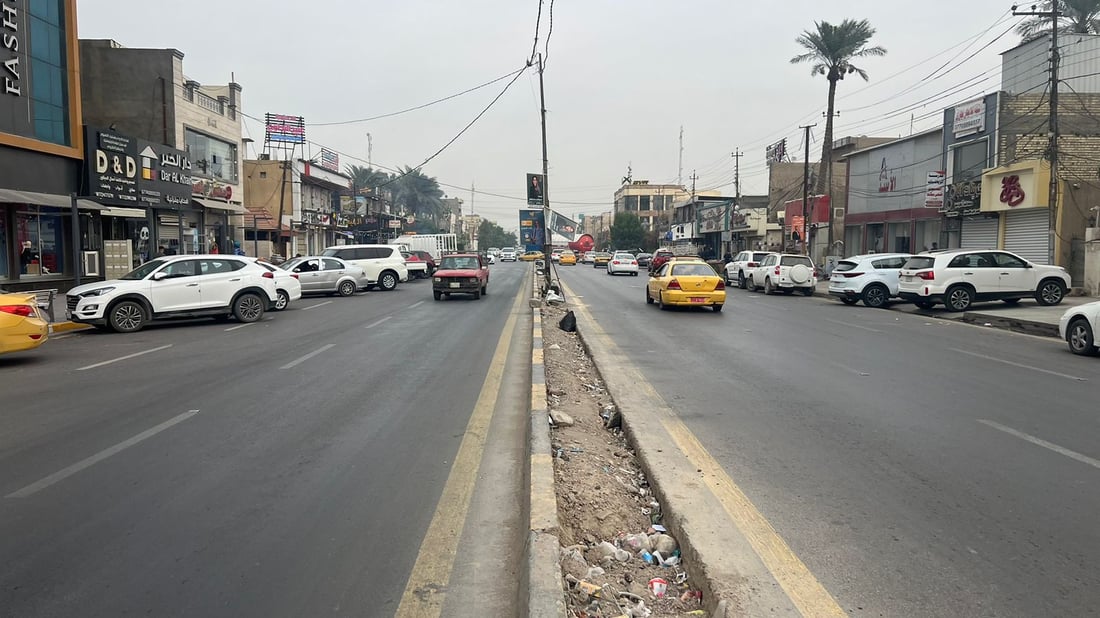 “المرشحون لا يفهمون”!.. صليخ لن تنتخب حتى تصبح مثل أحياء “600” (صور)