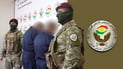 باندێکی سێ کەسی کامێرای نهێنیان داناوە و ڤیدیۆی نەشیاوی چەند کەسێکیان کردووە 