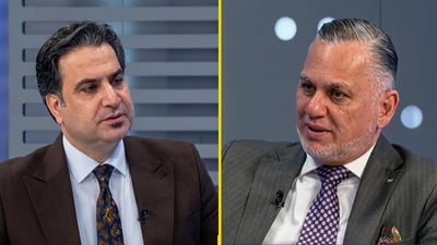 الأميركان طلبوا من السوداني قطع رواتب الحشد وضرب الفصائل والإطار محصور بين خيارين