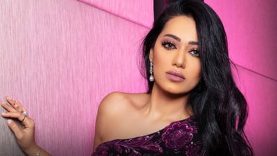 رەحمە ریاز کۆچی دوایی خوشکەکەی راگەیاند