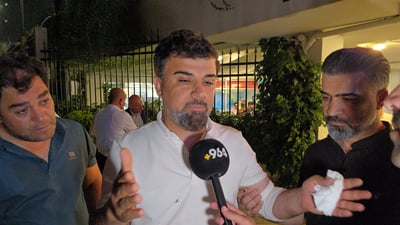 “زۆر موتەئەسیر بووم”