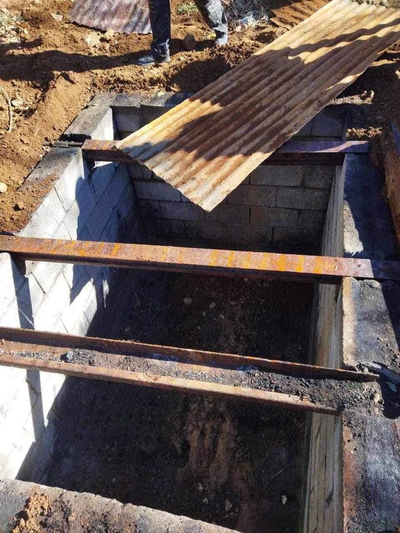 له‌ گوندێكی هێرۆ كوره‌یه‌كی خه‌ڵوز تێكدرا