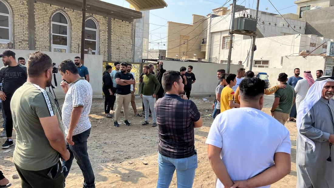 صور: قرية “سويب” متهمة بتهريب 5 مليارات دولار إلى الإمارات بعد “أغرب احتيال”!