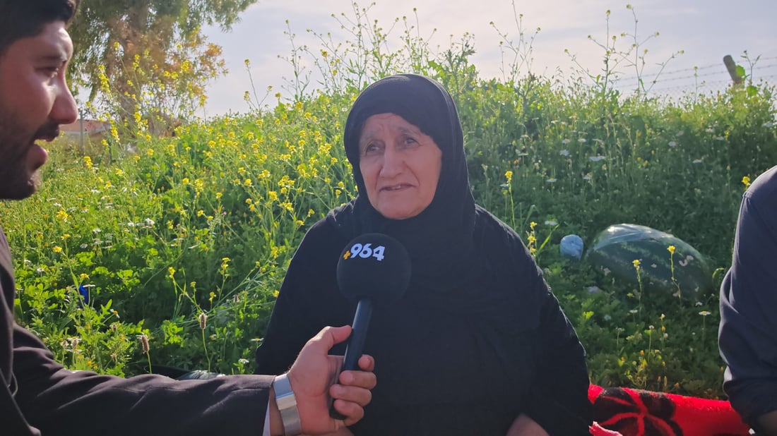 خه‌ریكی خواردنه‌ و شه‌كره‌ی به‌ حامز و چوكلێت داده‌به‌زێنێت!