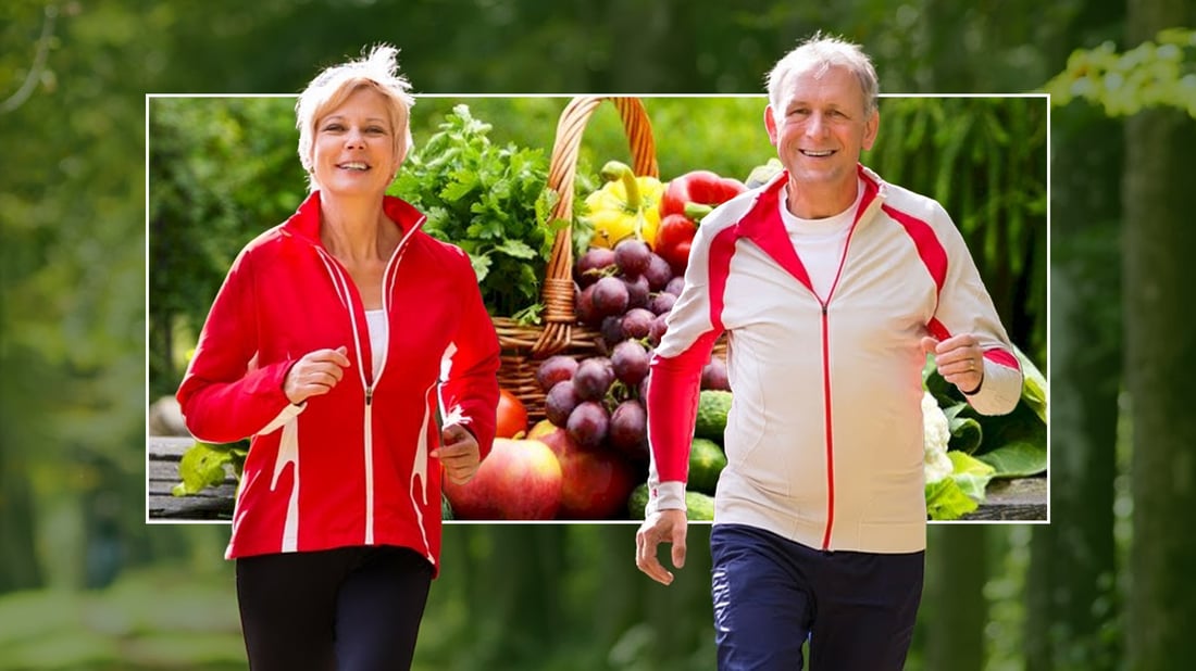 چۆن دەتوانیت لە كۆتایی رەمەزاندا وزە و چالاکیی جەستەییت زیاد بکەیت؟