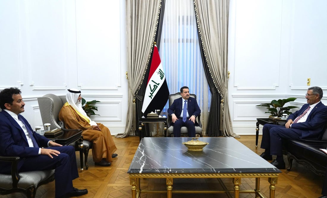 العراق يجدد التزامه بقرارات منظمة أوبك