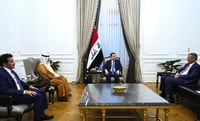 العراق يجدد التزامه بقرارات منظمة أوبك