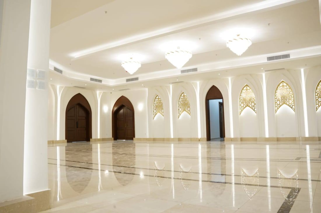 صور: مطار بغداد بحلة جديدة