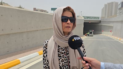 لەمەودوا قەرەباڵغی شەقامی هەواری شار لە سلێمانی نامێنێت