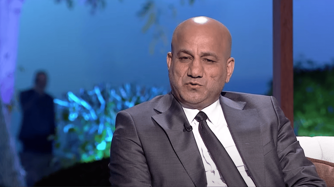 محافظ ديالى مصدوم: وجدت 100 إجازة استثمار ولم أعثر على بناية واحدة!