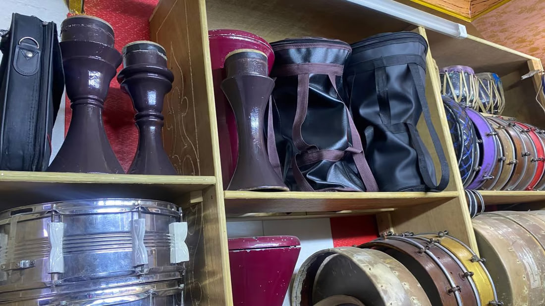 New event-planning companies flourish in Basra