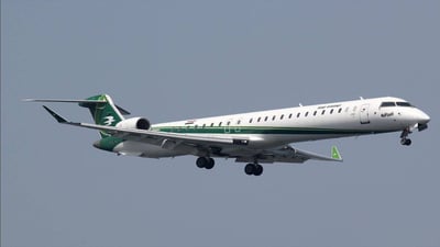 یەكەم گەشتی ناوخۆیی لەنێوان فڕۆکەخانەی موسڵ و بەغدا ئەنجام دەدرێ