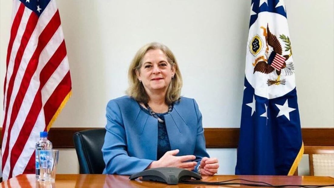 الولايات المتحدة تعلن دعمها لإجراء التعداد السكاني في العراق