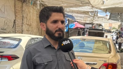 “پێشبینی زستانێکی سارد و پڕ بەفر دەکرێت”