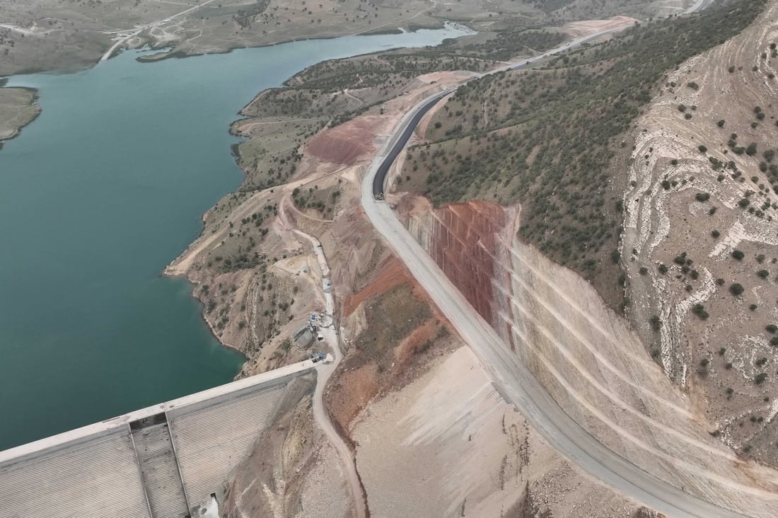 “مانگی 11 دووسایدی گۆمەسپان – سماقوڵی تەواو دەبێت”