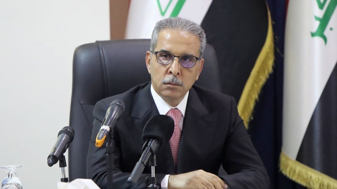 فائق زيدان يطلب من محكمة نينوى الإسراع في التحقيق بفاجعة الحمدانية