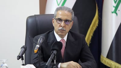 القاضي زيدان يوجه بتشديد العقوبات القانونية ضد المعتدين على الكوادر الطبية